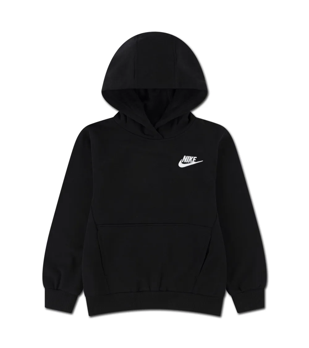 Nike sudadera capucha Club Fleece
