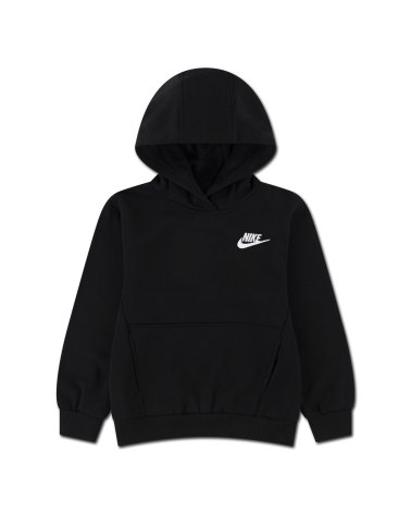 Nike sudadera capucha Club Fleece