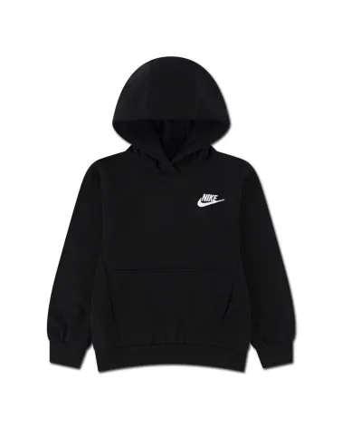 Nike sudadera capucha Club Fleece