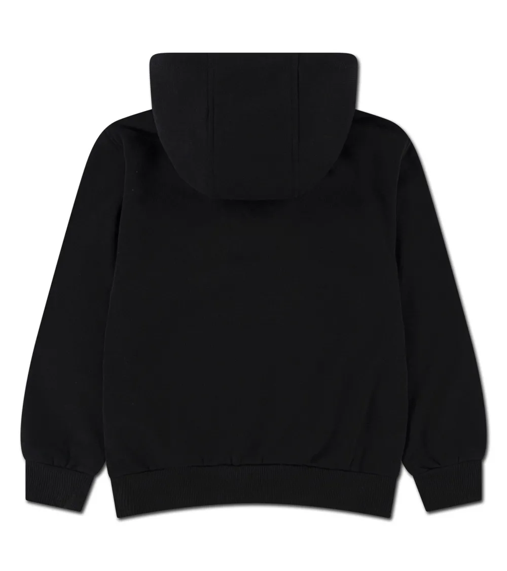 Nike Club Fleece Kapuzenpullover