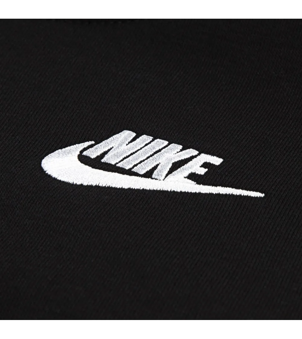 Nike Club Fleece Kapuzenpullover