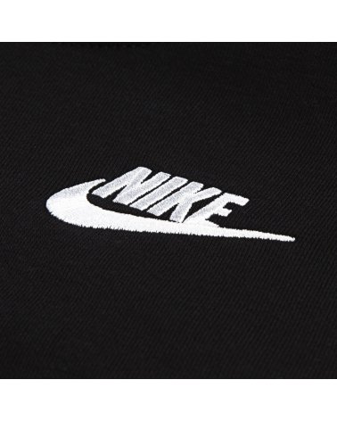 Nike Club Fleece Hoodie