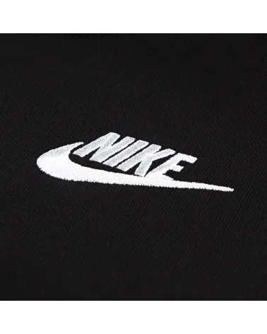 Nike Club Fleece Kapuzenpullover