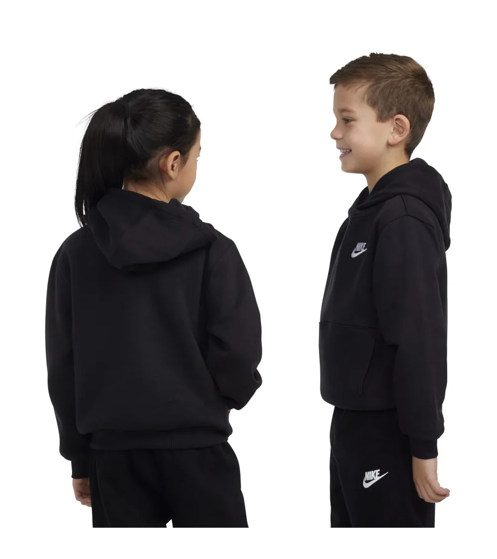 Nike sudadera capucha Club Fleece