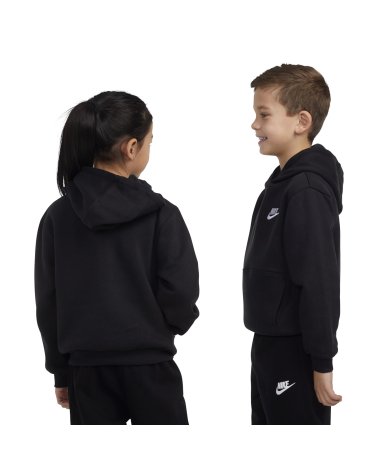 Nike Club Fleece Kapuzenpullover