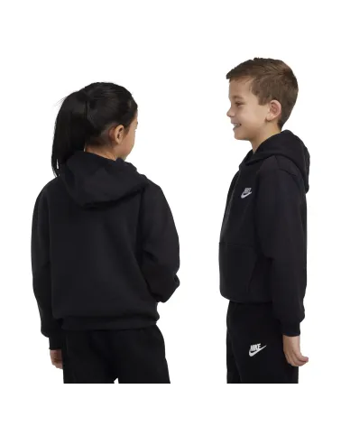 Nike sudadera capucha Club Fleece