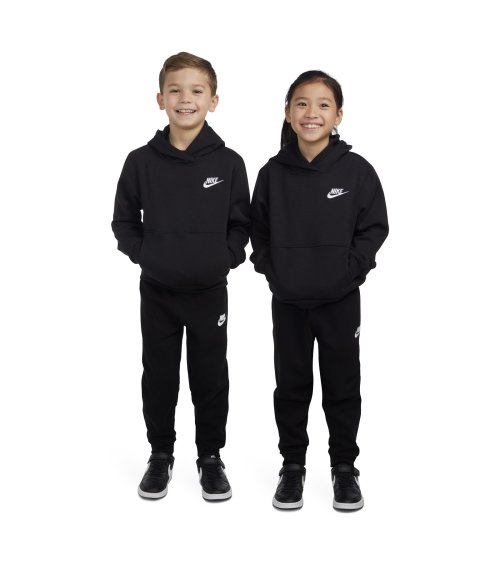 Nike sweat à capuche Club Fleece