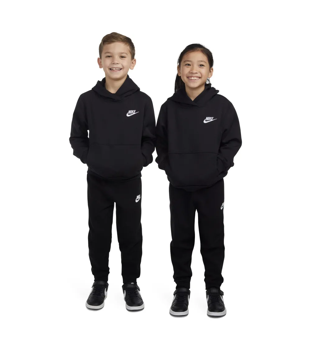 Nike sudadera capucha Club Fleece