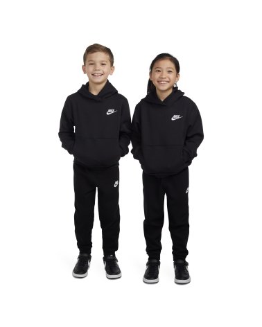 Nike Club Fleece Hoodie