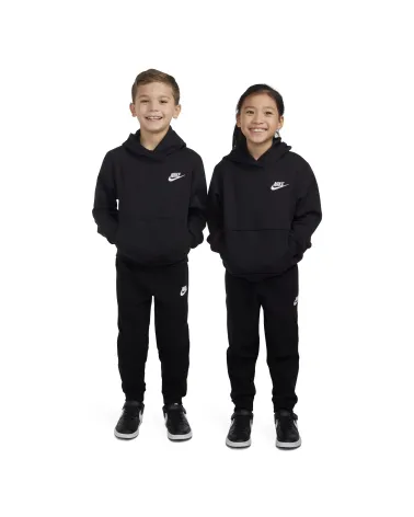 Nike sudadera capucha Club Fleece