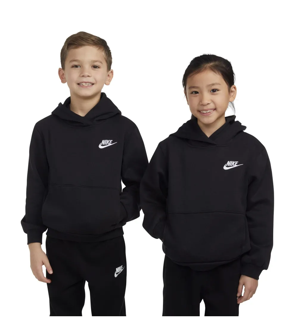 Nike sudadera capucha Club Fleece