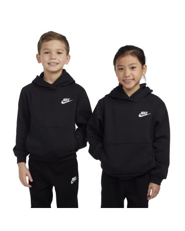 Nike Club Fleece Kapuzenpullover