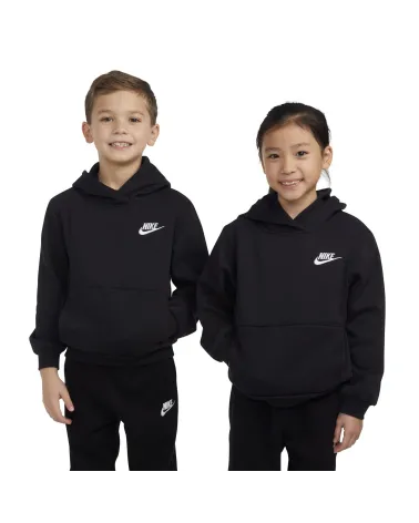 Nike Club Fleece Kapuzenpullover