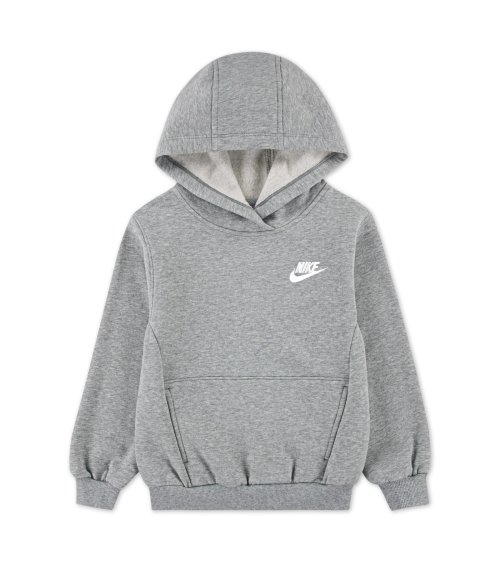 Nike felpa cappuccio Club Fleece