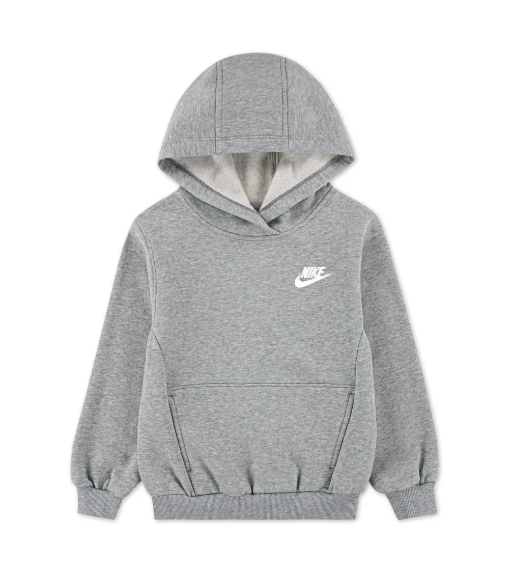 Nike Club Fleece Kapuzenpullover