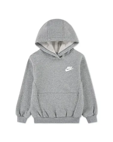 Nike Club Fleece Kapuzenpullover