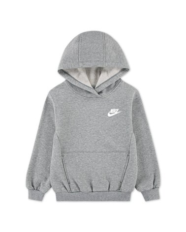 Nike felpa cappuccio Club Fleece