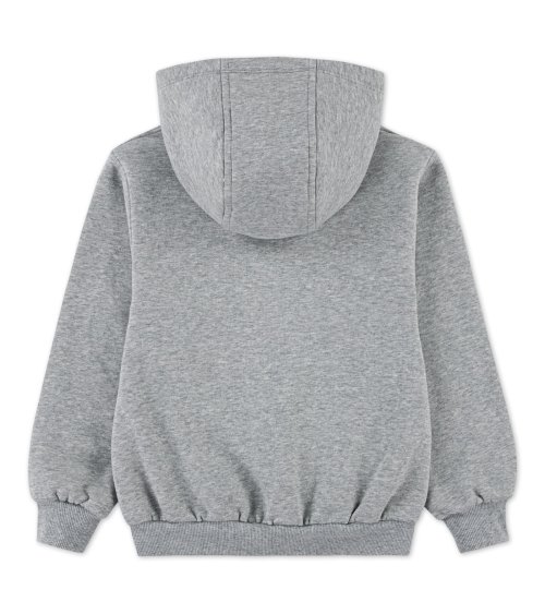Nike felpa cappuccio Club Fleece