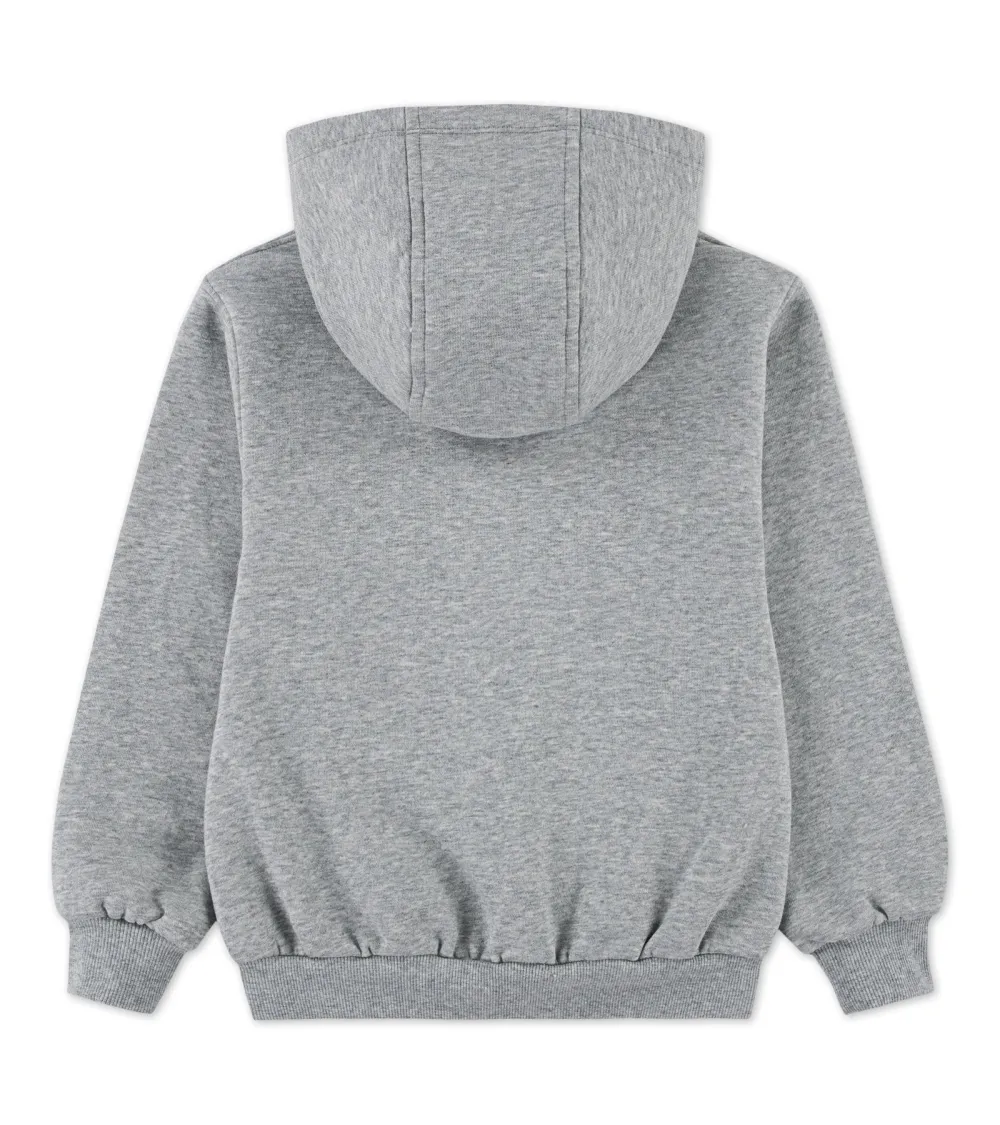 Nike Club Fleece Kapuzenpullover