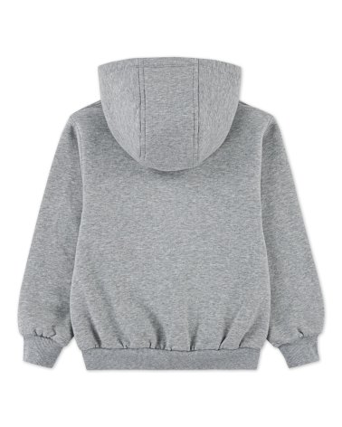 Nike felpa cappuccio Club Fleece