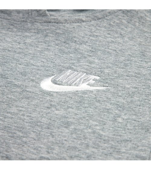 Nike Club Fleece Kapuzenpullover