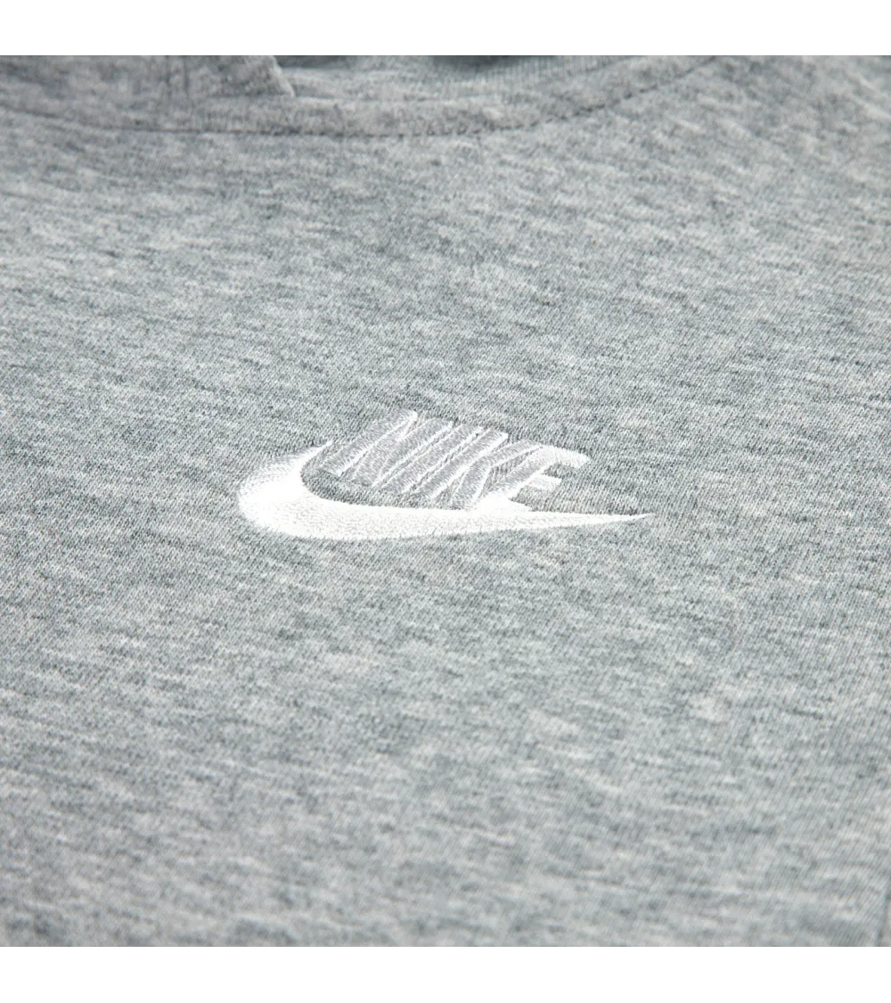 Nike sudadera capucha Club Fleece