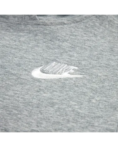 Nike sudadera capucha Club Fleece