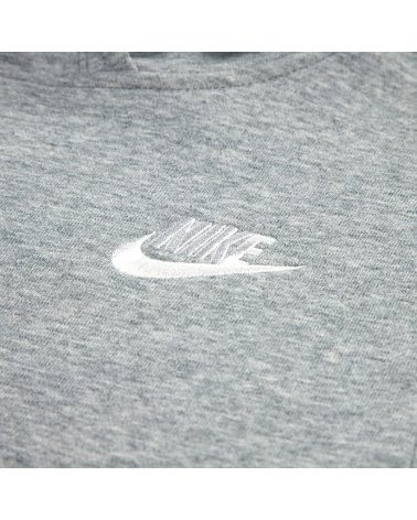 Nike sweat à capuche Club Fleece