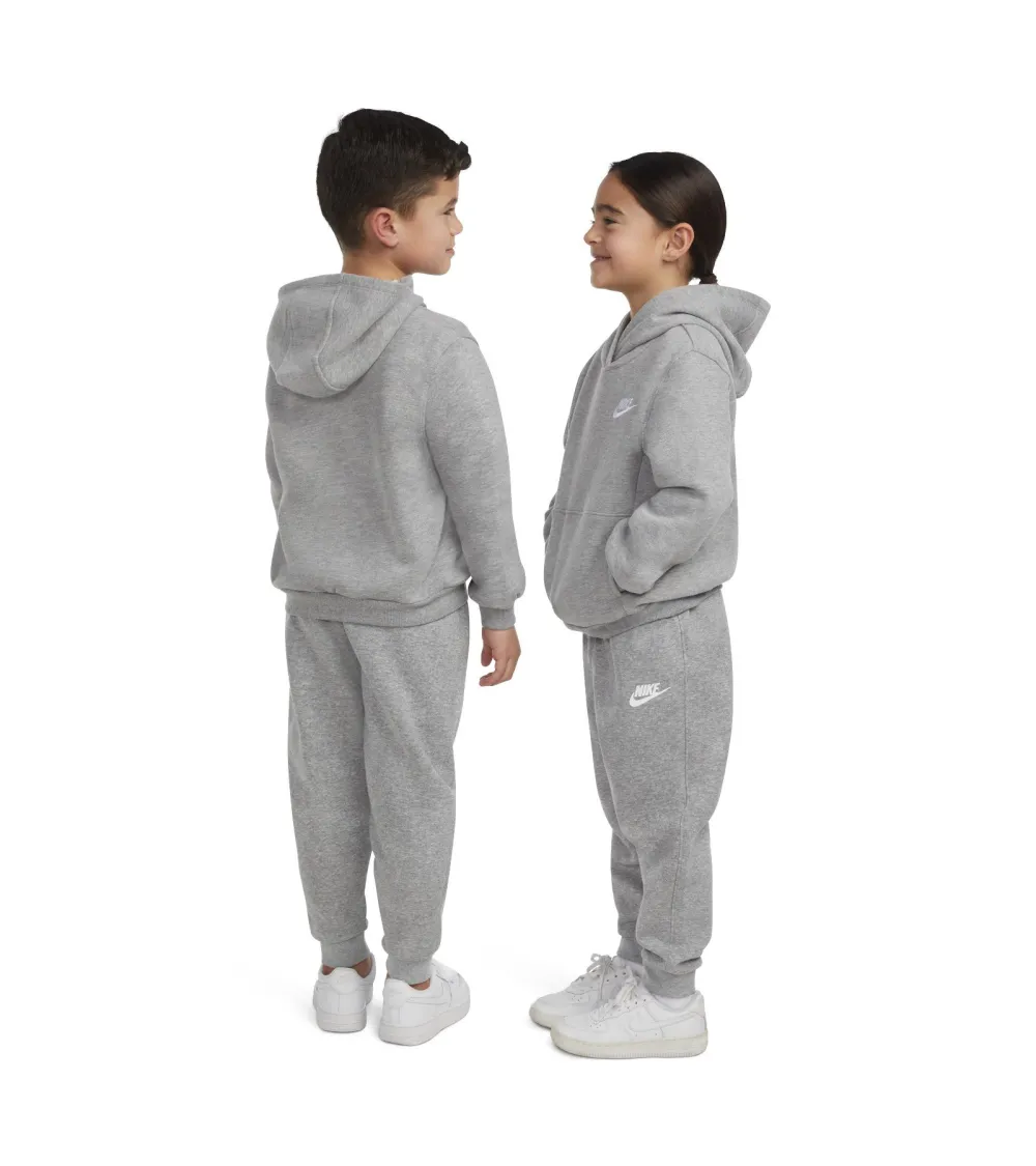 Nike sudadera capucha Club Fleece