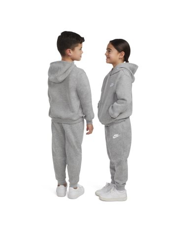 Nike Club Fleece Kapuzenpullover