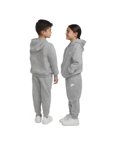 Nike sudadera capucha Club Fleece