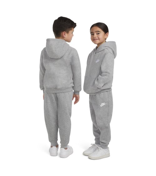 Nike Club Fleece Kapuzenpullover