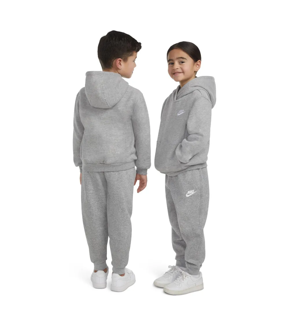 Nike Club Fleece Kapuzenpullover
