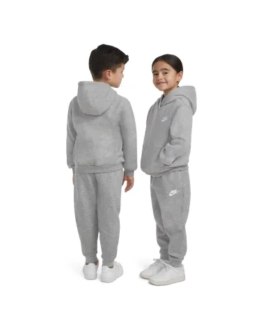 Nike Club Fleece Kapuzenpullover