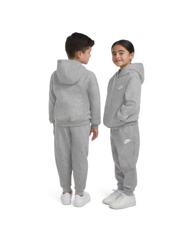 Nike felpa cappuccio Club Fleece