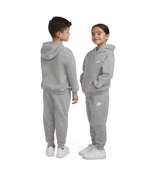 Nike felpa cappuccio Club Fleece
