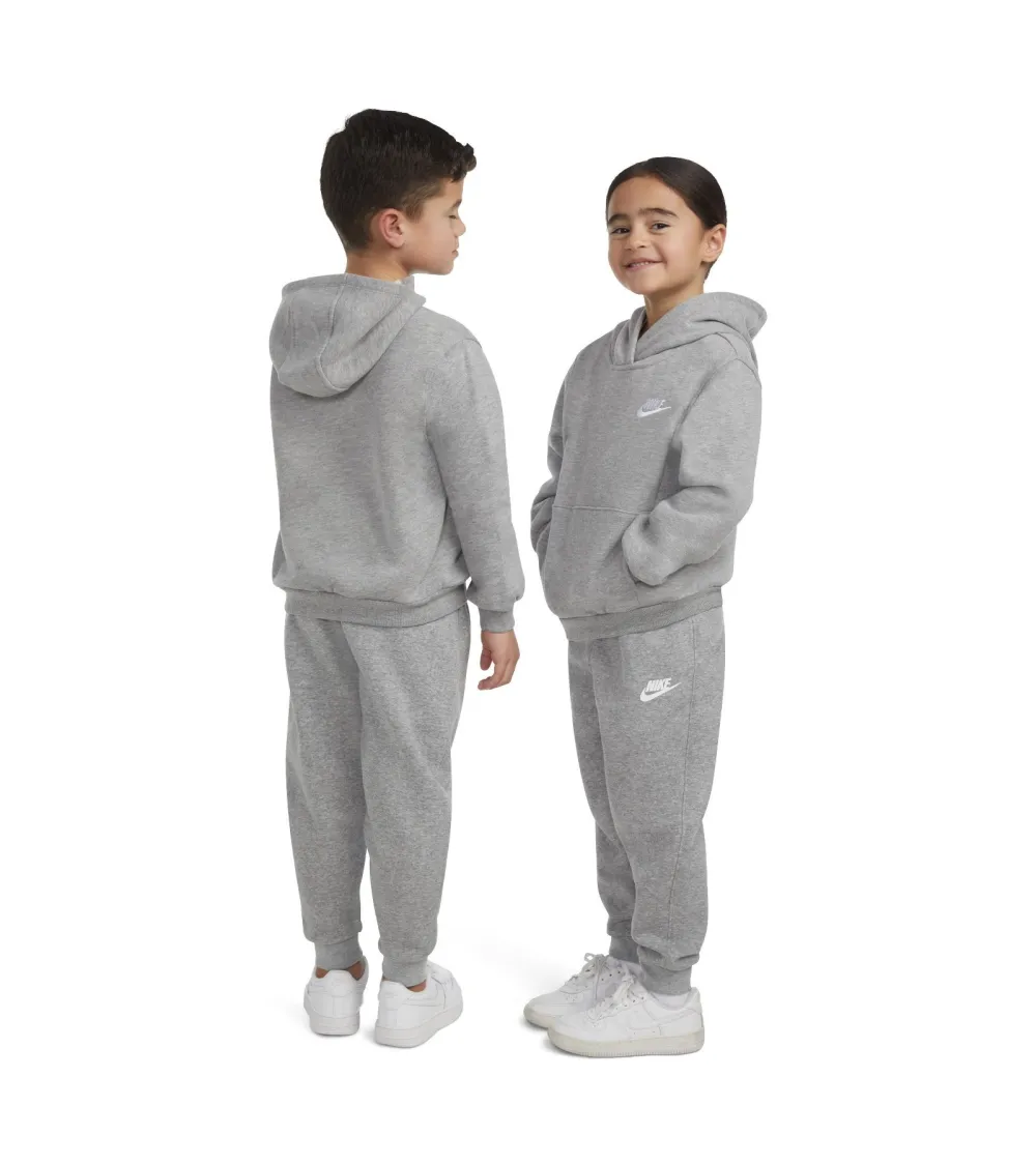 Nike Club Fleece Kapuzenpullover