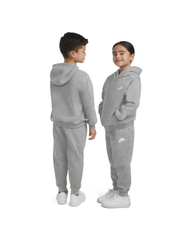 Nike sudadera capucha Club Fleece