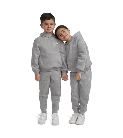 Nike Club Fleece Hoodie