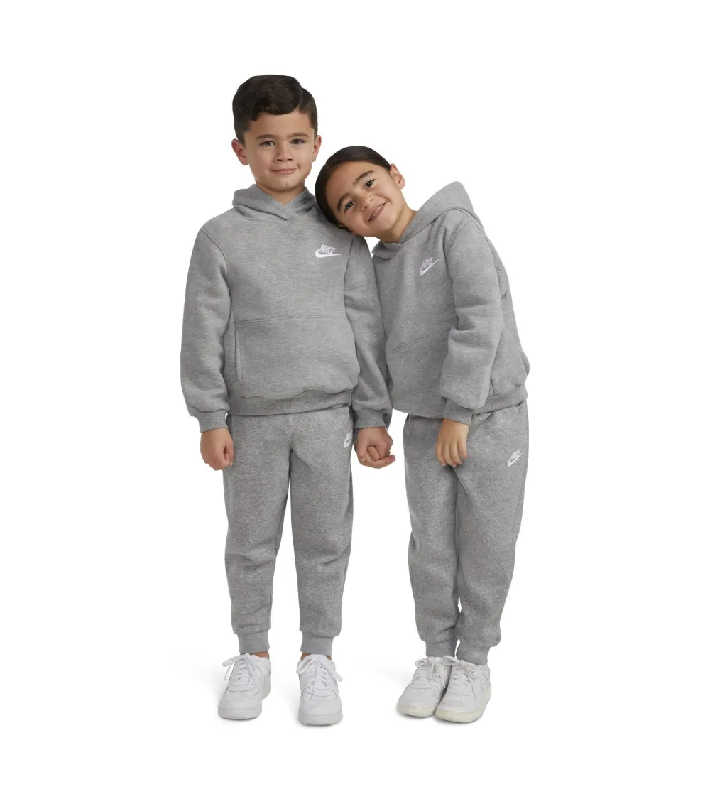 Nike sudadera capucha Club Fleece