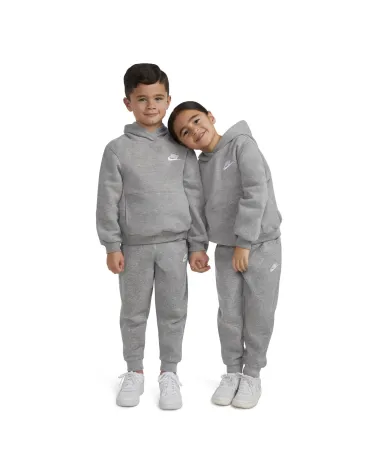 Nike Club Fleece Kapuzenpullover