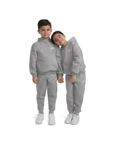 Nike felpa cappuccio Club Fleece