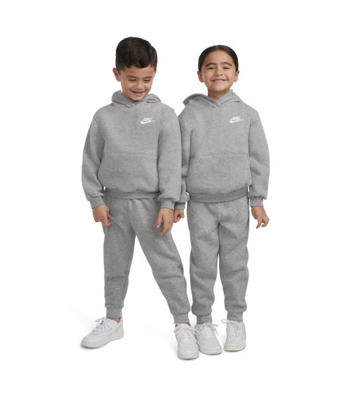 Nike Club Fleece Kapuzenpullover