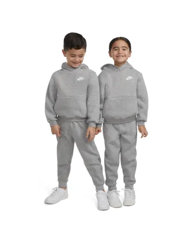 Nike Club Fleece Kapuzenpullover