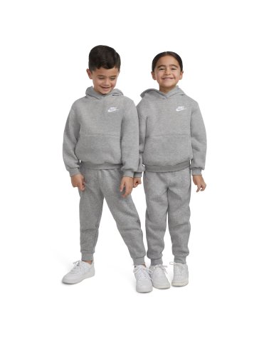 Nike felpa cappuccio Club Fleece