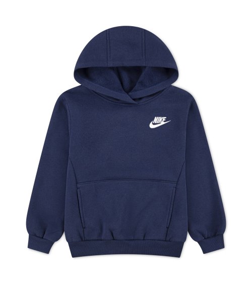 Nike Club Fleece Kapuzenpullover