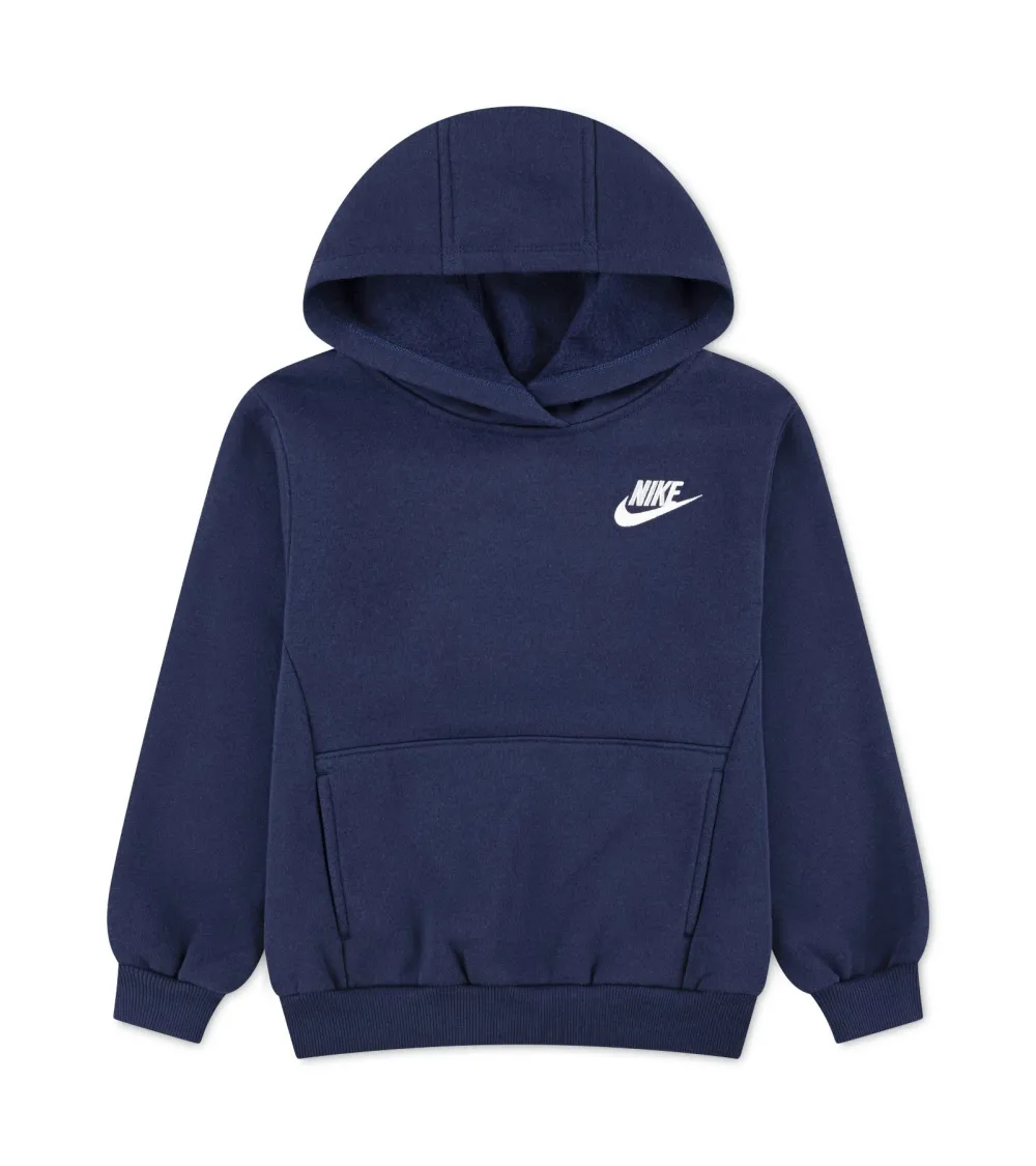 Nike Club Fleece Kapuzenpullover