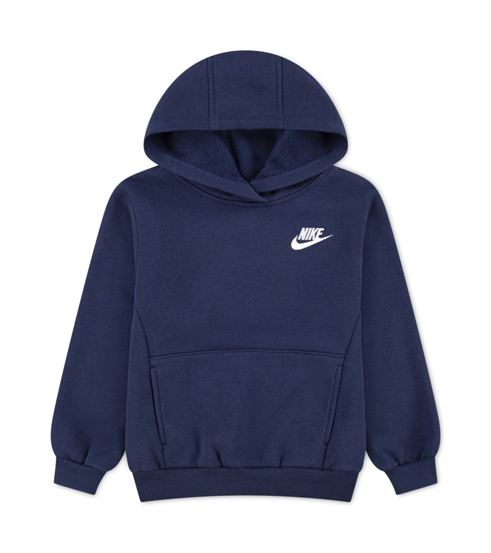 Nike sudadera capucha Club Fleece