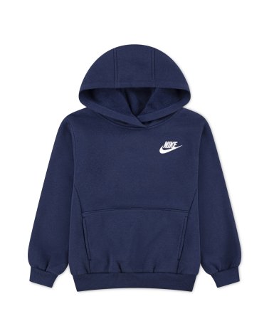 Nike sweat à capuche Club Fleece