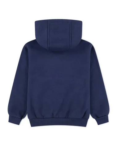 Nike felpa cappuccio Club Fleece